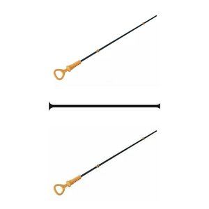 Check Engine Oil level Dipstick for Audi VW OEM# 06A115611Q TT Beetle Golf Jetta